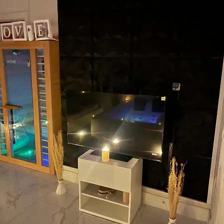 Διαμέρισμα White Privee Avec Privatif *